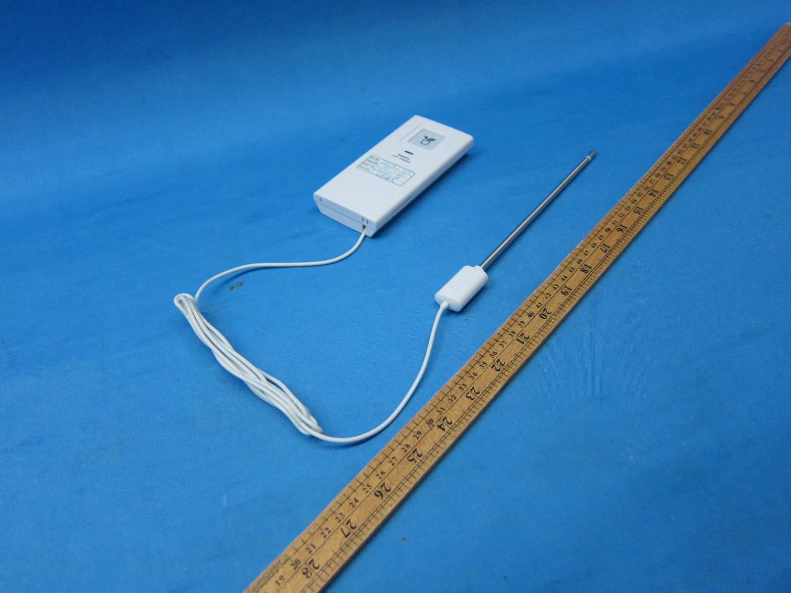 Wireless Weather Sensor (915MHz Transmitter) - FCC ID 2ALZ7-3127A2102 - CCL ELECTRONICS LTD (2)