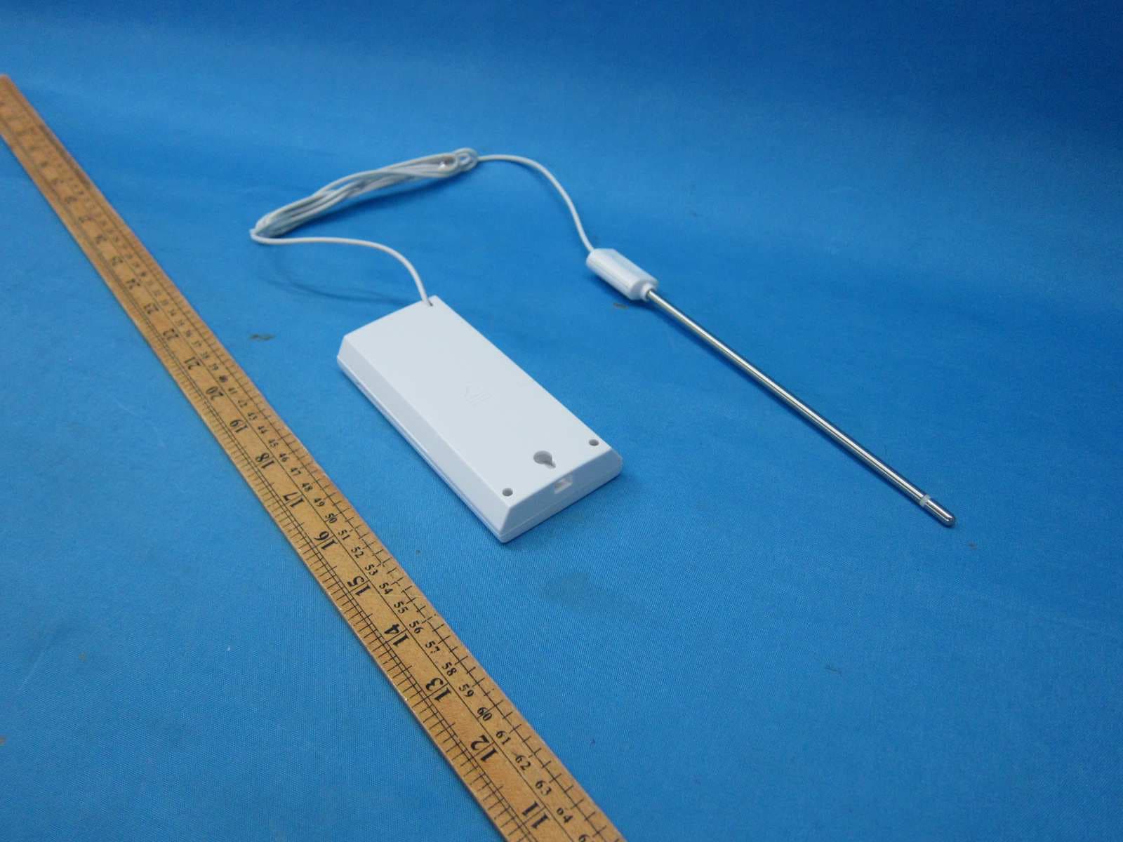 Wireless Weather Sensor (915MHz Transmitter) - FCC ID 2ALZ7-3127A2102 - CCL ELECTRONICS LTD