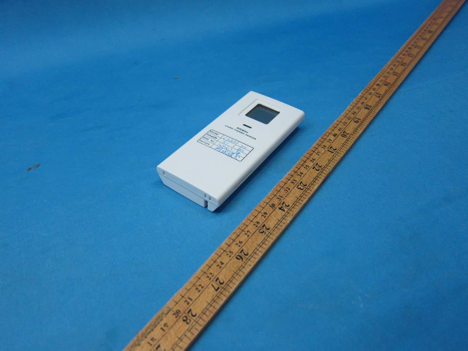 Wireless Weather Sensor (915MHz Transmitter) - FCC ID 2ALZ7-3130A2104 - CCL ELECTRONICS LTD (2)