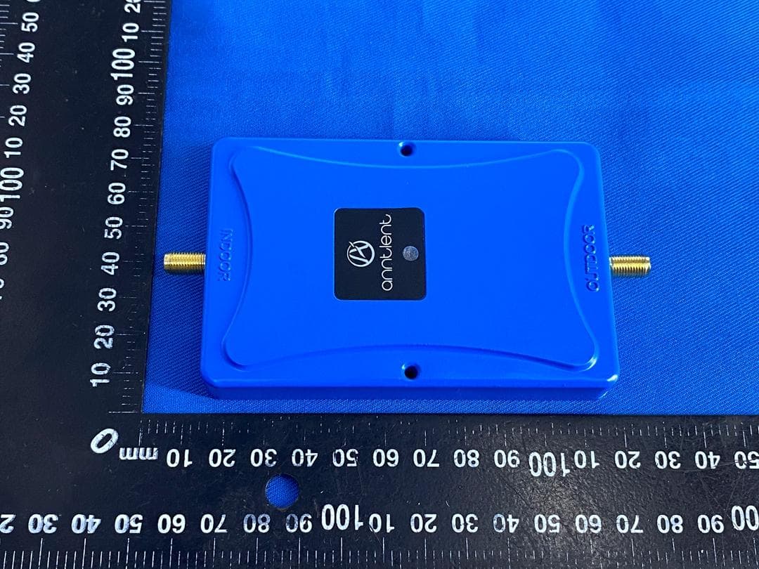 Cell Phone Signal Booster - FCC ID 2ALZEAN-L70V - Shen Zhen ANNTLENT Communication Technology co., Ltd. (3)