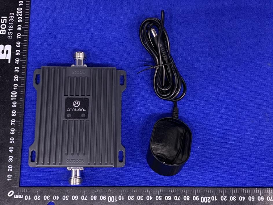 Cell Phone Signal Booster - FCC ID 2ALZEANCA65 - Shen Zhen ANNTLENT Communication Technology co., Ltd. (3)