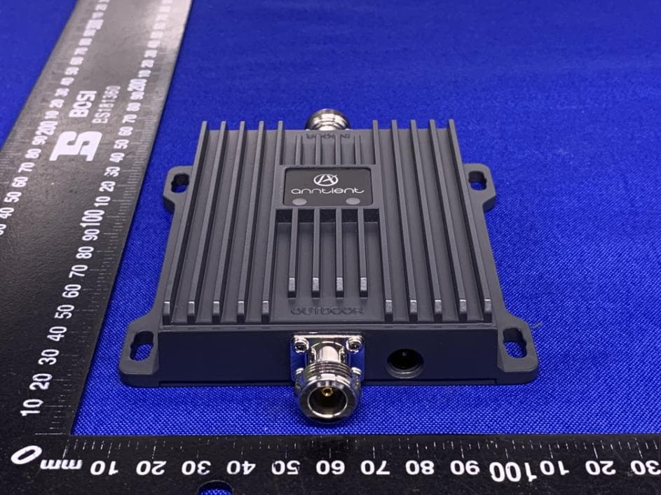 Cell Phone Signal Booster - FCC ID 2ALZEANCA65 - Shen Zhen ANNTLENT Communication Technology co., Ltd. (5)