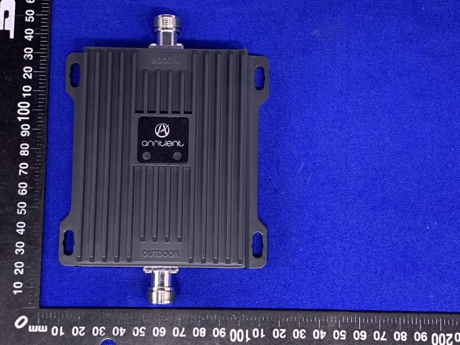 Cell Phone Signal Booster - FCC ID 2ALZEANCA65 - Shen Zhen ANNTLENT Communication Technology co., Ltd. (2)