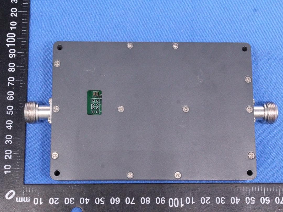 Cell Phone Signal Booster - FCC ID 2ALZECL70AV - Shen Zhen ANNTLENT Communication Technology co., Ltd. (5)