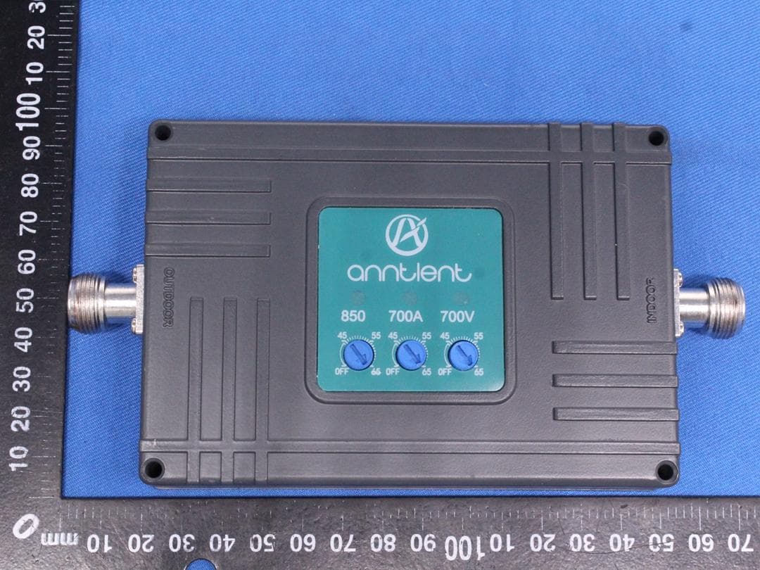 Cell Phone Signal Booster - FCC ID 2ALZECL70AV - Shen Zhen ANNTLENT Communication Technology co., Ltd. (3)