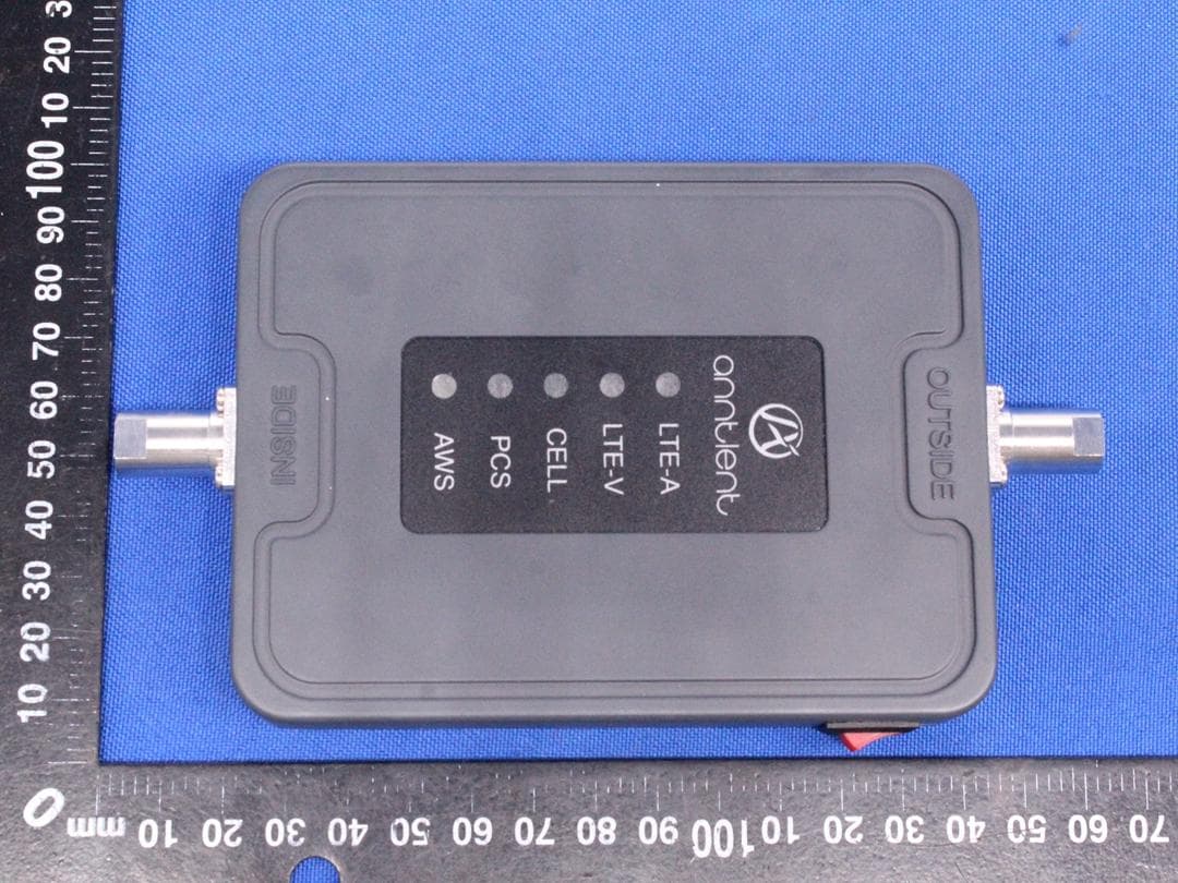Cell Phone Signal Booster - FCC ID 2ALZECPAL45 - Shen Zhen ANNTLENT Communication Technology co., Ltd. (2)