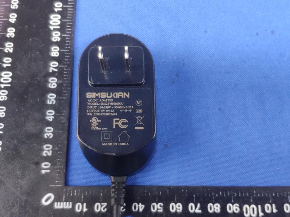 Cell Phone Signal Booster - FCC ID 2ALZECPL70A - Shen Zhen ANNTLENT Communication Technology co., Ltd. (4)