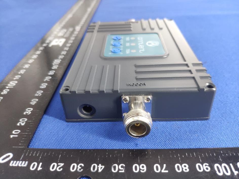 Cell Phone Signal Booster - FCC ID 2ALZECPL70A - Shen Zhen ANNTLENT Communication Technology co., Ltd. (5)