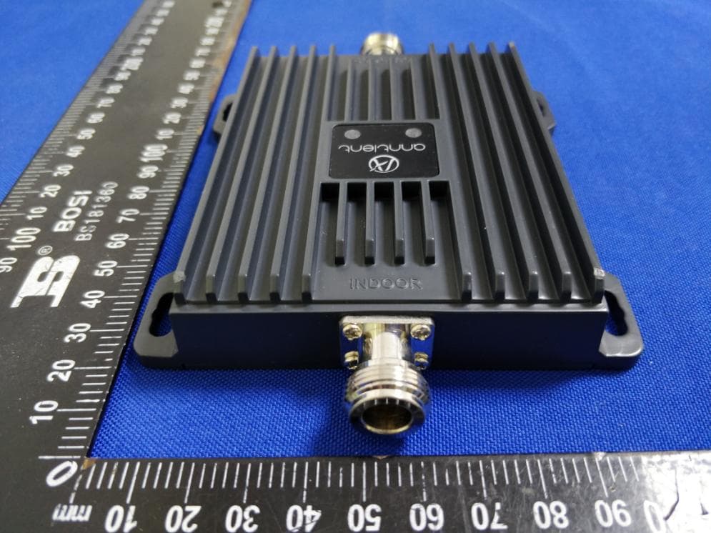 Cell Phone Signal Booster - FCC ID 2ALZEL65AV - Shen Zhen ANNTLENT Communication Technology co., Ltd. (3)