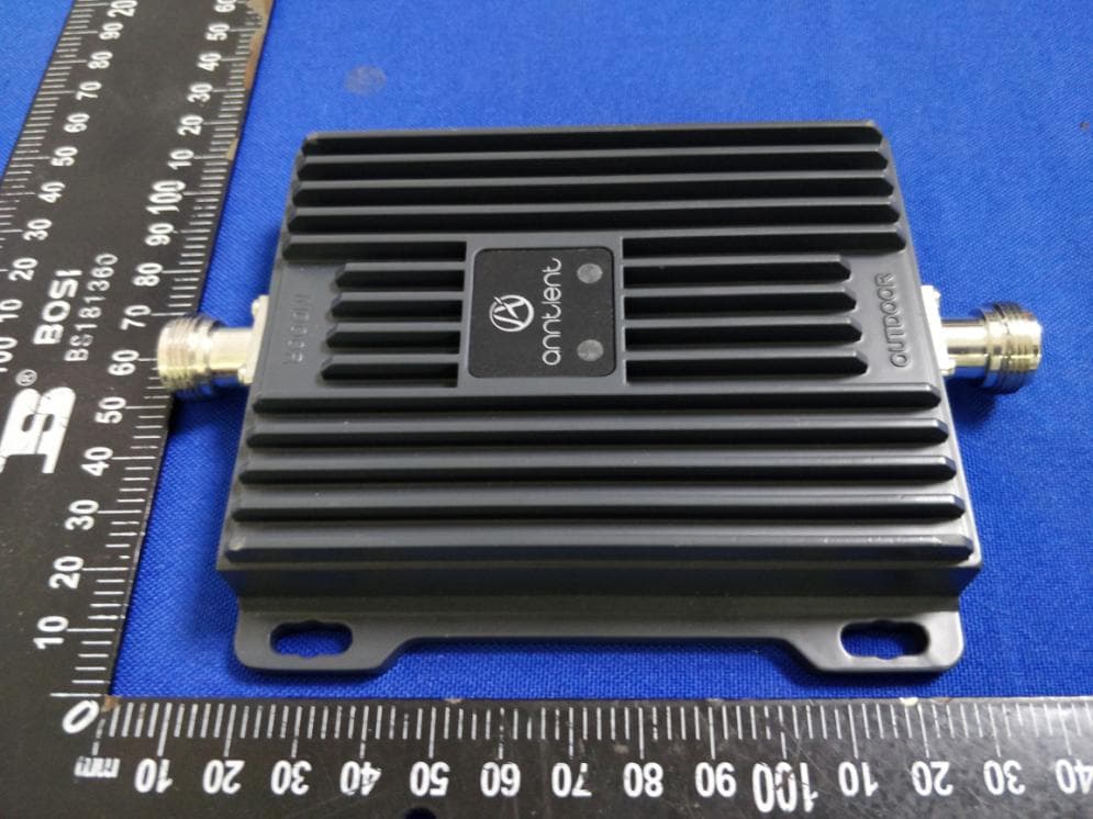 Cell Phone Signal Booster - FCC ID 2ALZEL65AV - Shen Zhen ANNTLENT Communication Technology co., Ltd. (5)