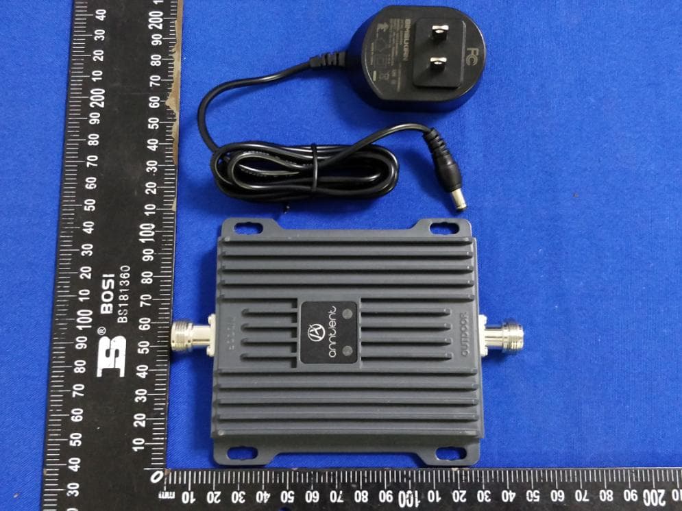 Cell Phone Signal Booster - FCC ID 2ALZEL65AV - Shen Zhen ANNTLENT Communication Technology co., Ltd. (2)