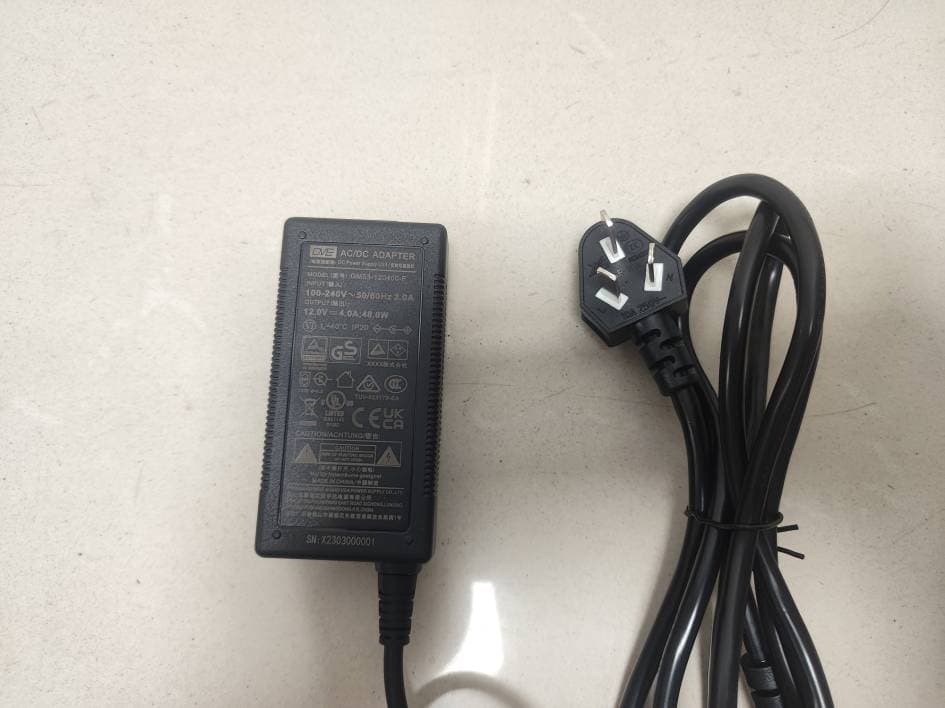 SMART TRAINER - FCC ID 2ALZG-22 - Qingdao Magene Intelligence Technology Co., Ltd.