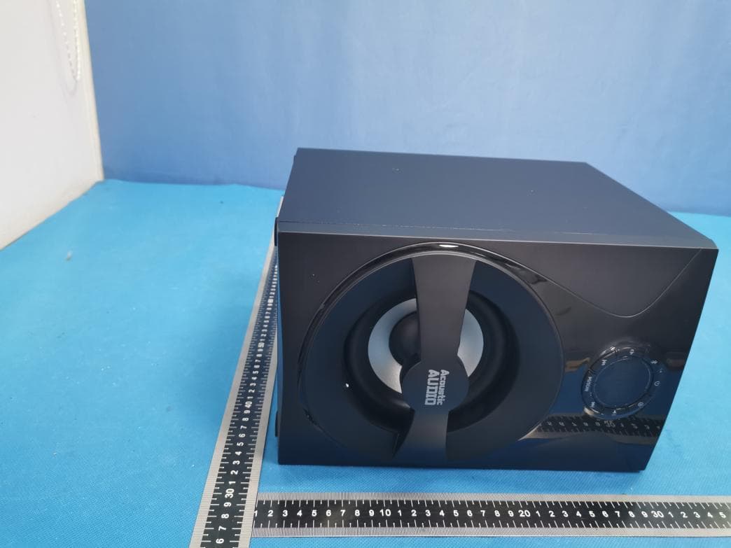 2.1 Computer Multimedia Speaker - FCC ID 2ALZL-AA2400 - Goldwood Sound, Inc. (3)