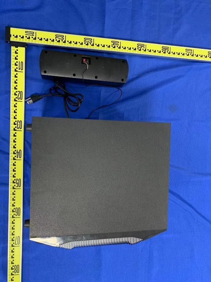 MULTIMEDIA SPEAKER SYSTEM - FCC ID 2ALZL-AAT1000 - Goldwood Sound, Inc. (4)