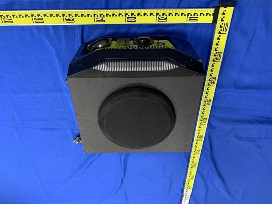 MULTIMEDIA SPEAKER SYSTEM - FCC ID 2ALZL-AAT1000 - Goldwood Sound, Inc. (3)