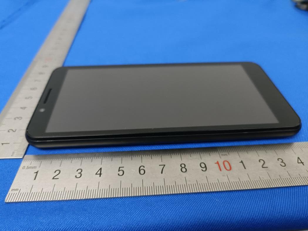 smart phone - FCC ID 2ALZM-SV55216 - Great Talent Technology Limited
