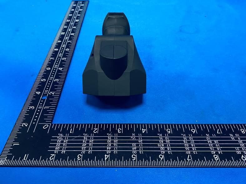 Wireless winch remote control system for vehicle - FCC ID 2AM3B-CM-DRC - Ningbo Chima winch co.,ltd. (4)