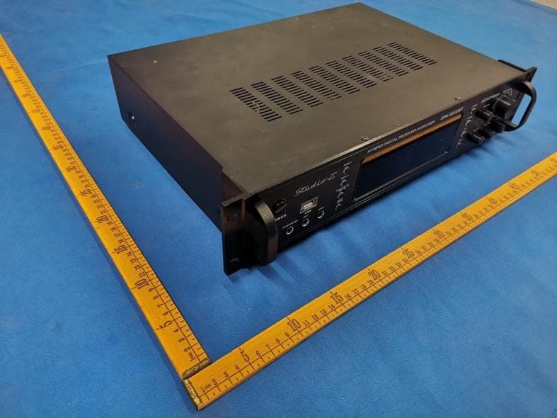 amplifier - FCC ID 2AM3K-SPA-3000BT - OKURA USA INC. (5)
