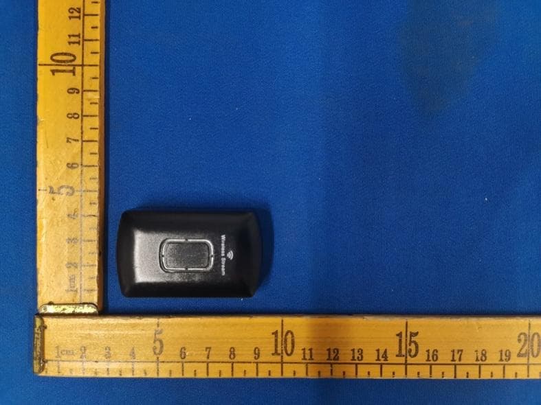 amplifier - FCC ID 2AM3K-SPA-3000BT - OKURA USA INC.