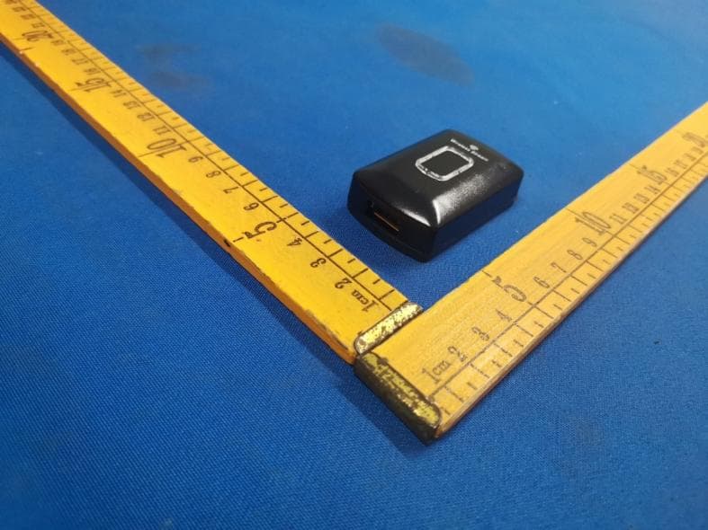 amplifier - FCC ID 2AM3K-SPA-3000BT - OKURA USA INC. (3)