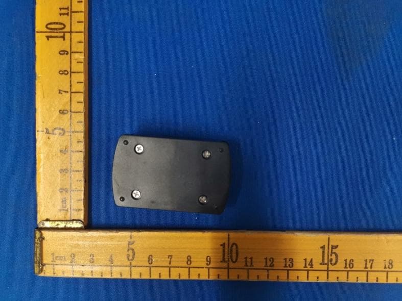 amplifier - FCC ID 2AM3K-SPA-3000BT - OKURA USA INC. (2)