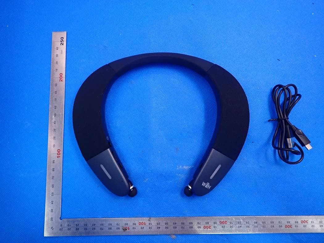 BeHear PROXY - FCC ID 2AM3SABH-130 - ALANGO TECHNOLOGIES, LTD.