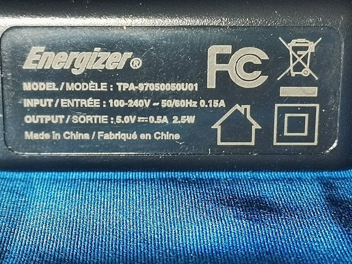 Mobile Phone - FCC ID 2AM4J-E2 - AVENIR TELECOM