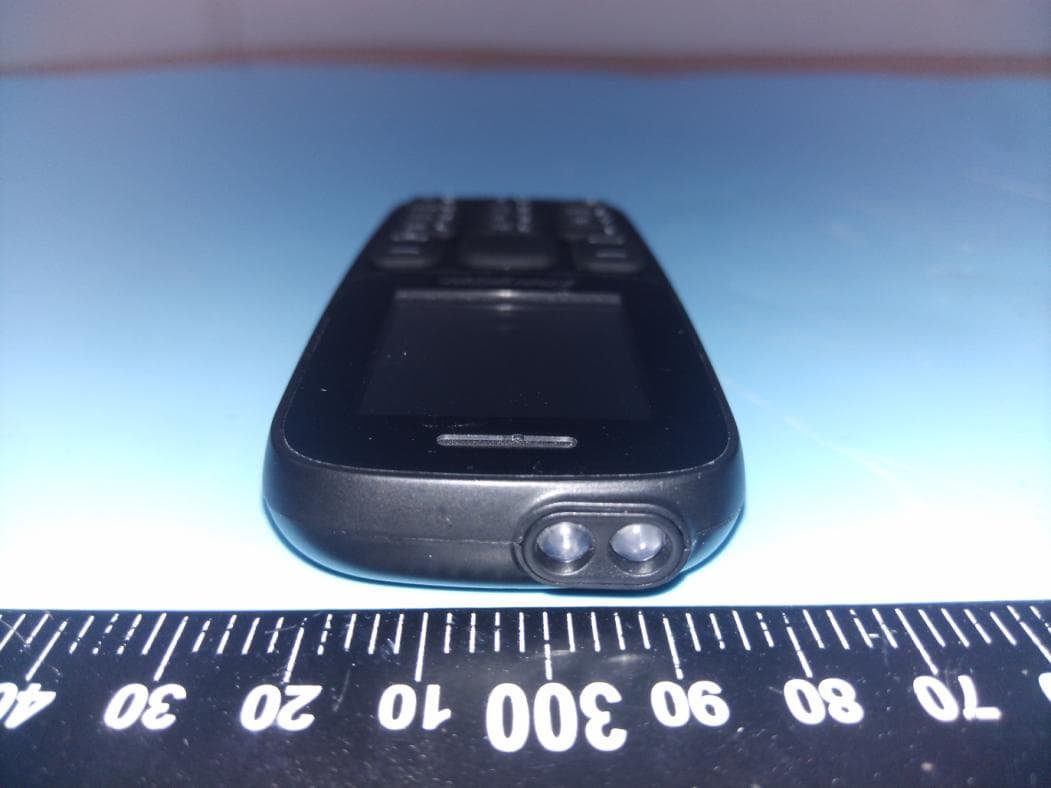 Feature Phones - FCC ID 2AM4J-M1 - AVENIR TELECOM (3)