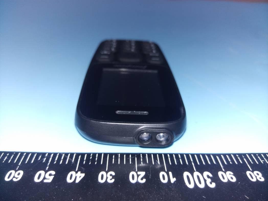 Feature Phones - FCC ID 2AM4J-M1 - AVENIR TELECOM (5)
