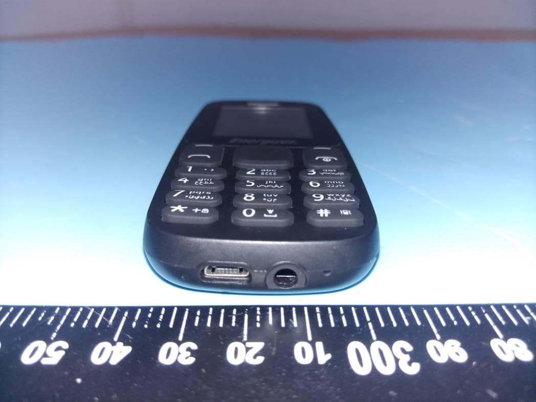 Feature Phones - FCC ID 2AM4J-M1 - AVENIR TELECOM (2)