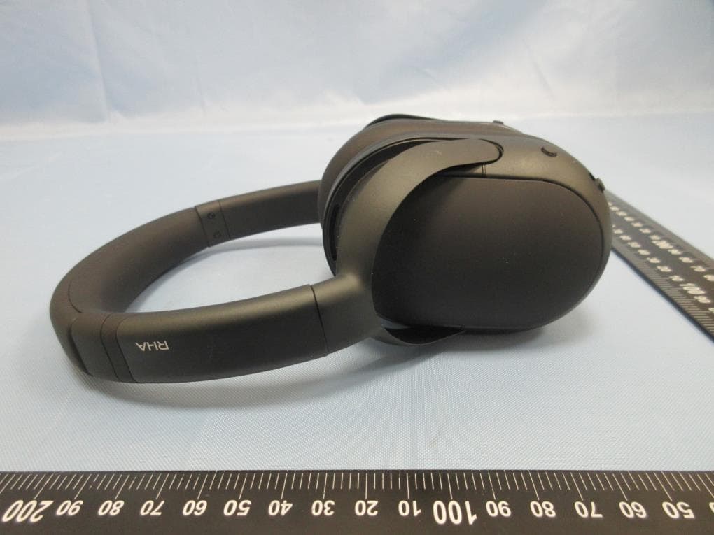 Bluetooth Headset - FCC ID 2AM5A-ATLAS - Sonos Scotland Ltd. (5)