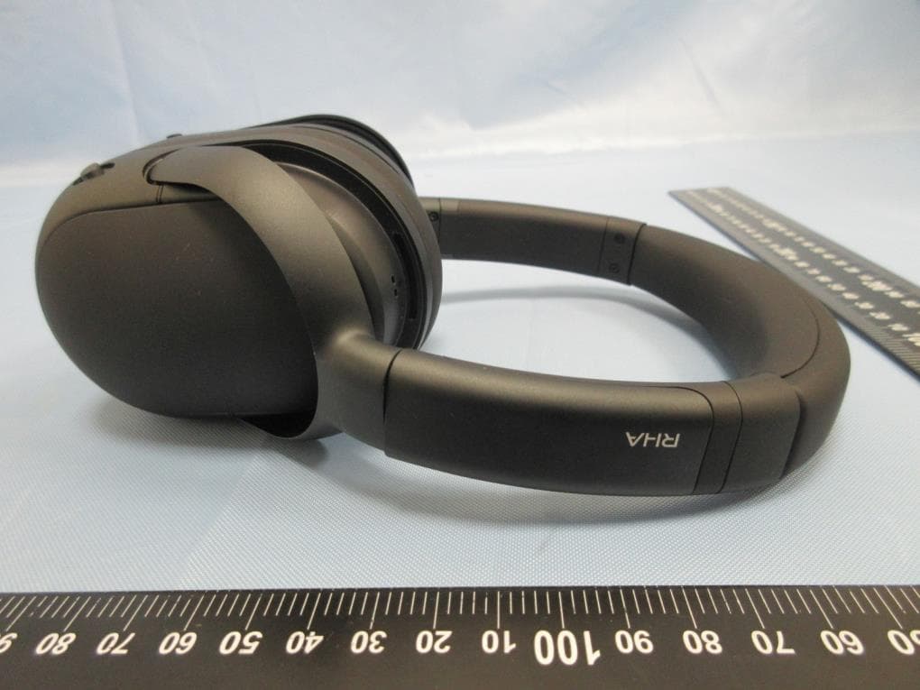 Bluetooth Headset - FCC ID 2AM5A-ATLAS - Sonos Scotland Ltd.