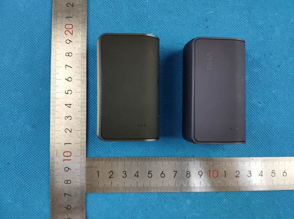 Bluetooth Headset - FCC ID 2AM5A-TURE2 - Sonos Scotland Ltd. (5)
