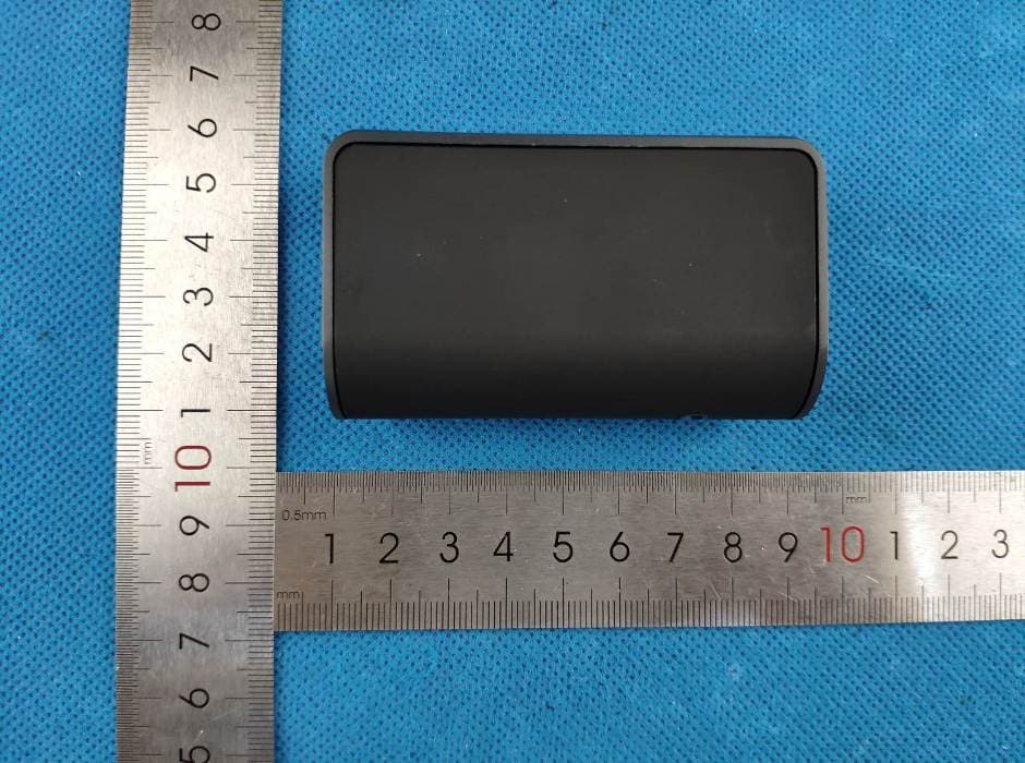 Bluetooth Headset - FCC ID 2AM5A-TURE2 - Sonos Scotland Ltd. (3)