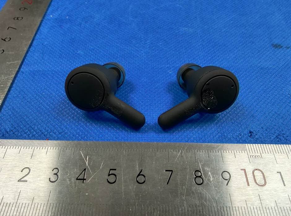 Bluetooth Headset - FCC ID 2AM5A-TURE2 - Sonos Scotland Ltd. (2)