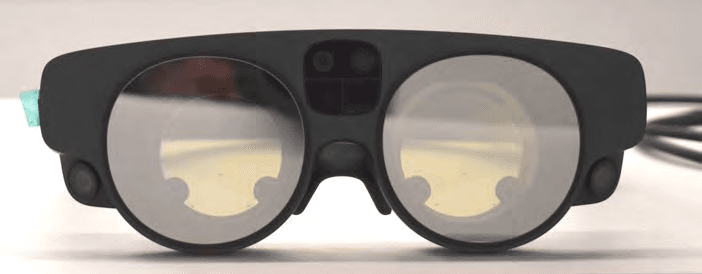 Magic Leap 2 Compute Pack and Headset - FCC ID 2AM5N-ML2M1 - Magic Leap Inc (3)