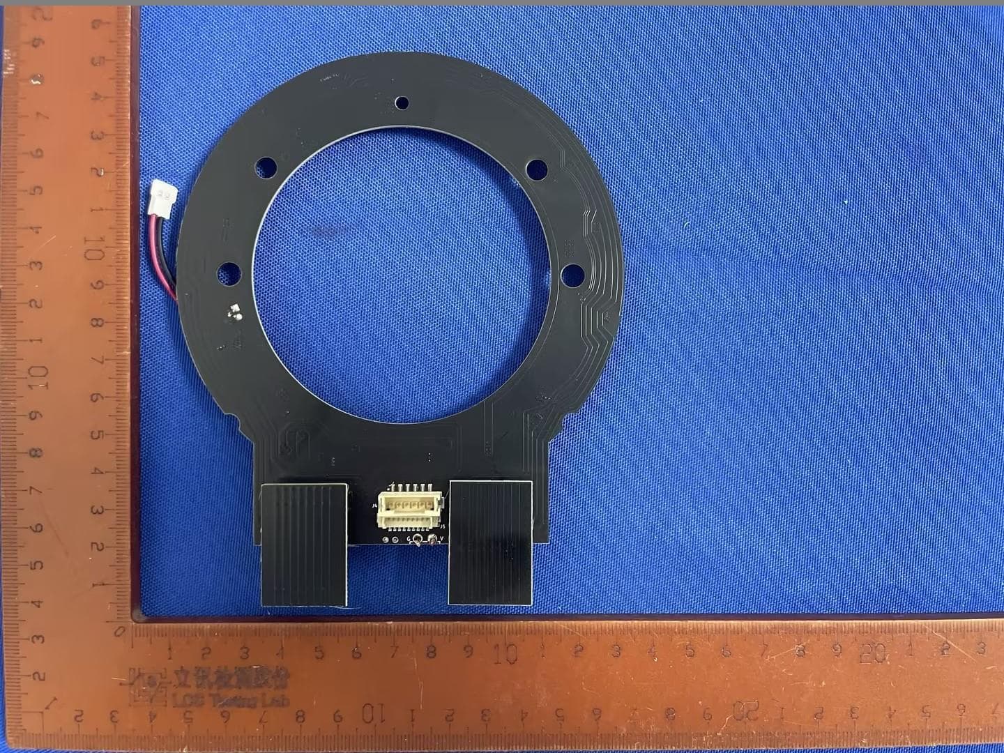 Ethereal-Infinite Series LED Lighting System - FCC ID 2AM68E8-LED - Guangzhou Maiguang Electronic Science Technology Co.,Ltd. (2)