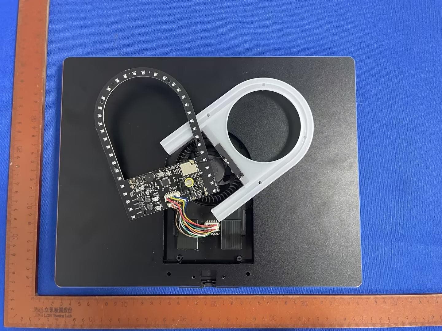 Ethereal-Infinite Series LED Lighting System - FCC ID 2AM68E8-LED - Guangzhou Maiguang Electronic Science Technology Co.,Ltd. (3)