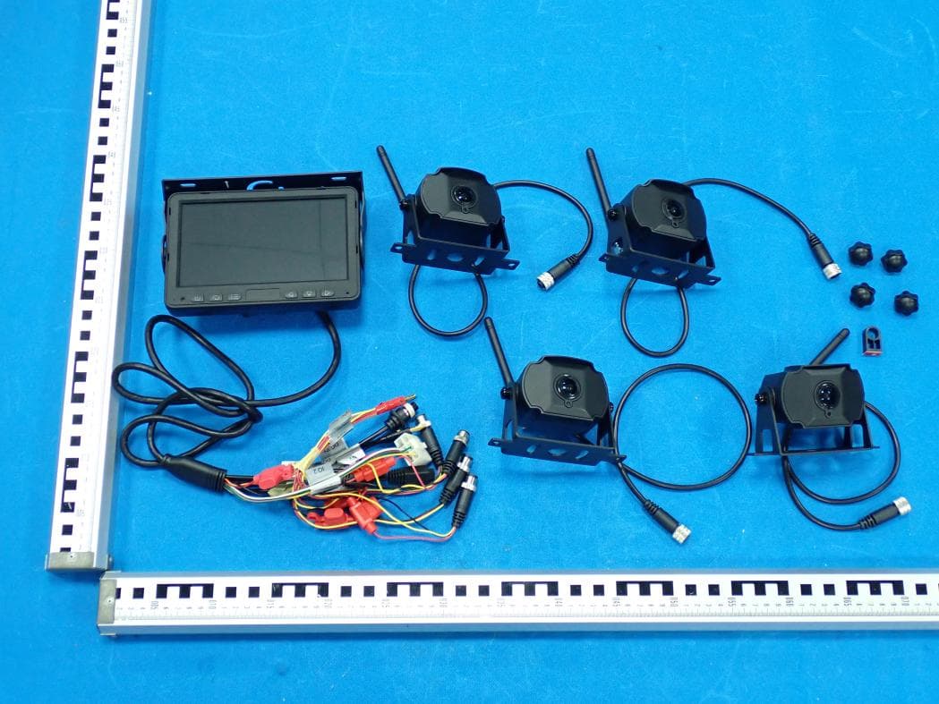 Wireless Camera - FCC ID 2AM6L-CMS42 - Streamax Technology Co., Ltd. (2)