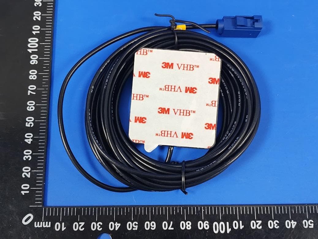 FMS Gateway - FCC ID 2AM6L-GT1P - Streamax Technology Co., Ltd.
