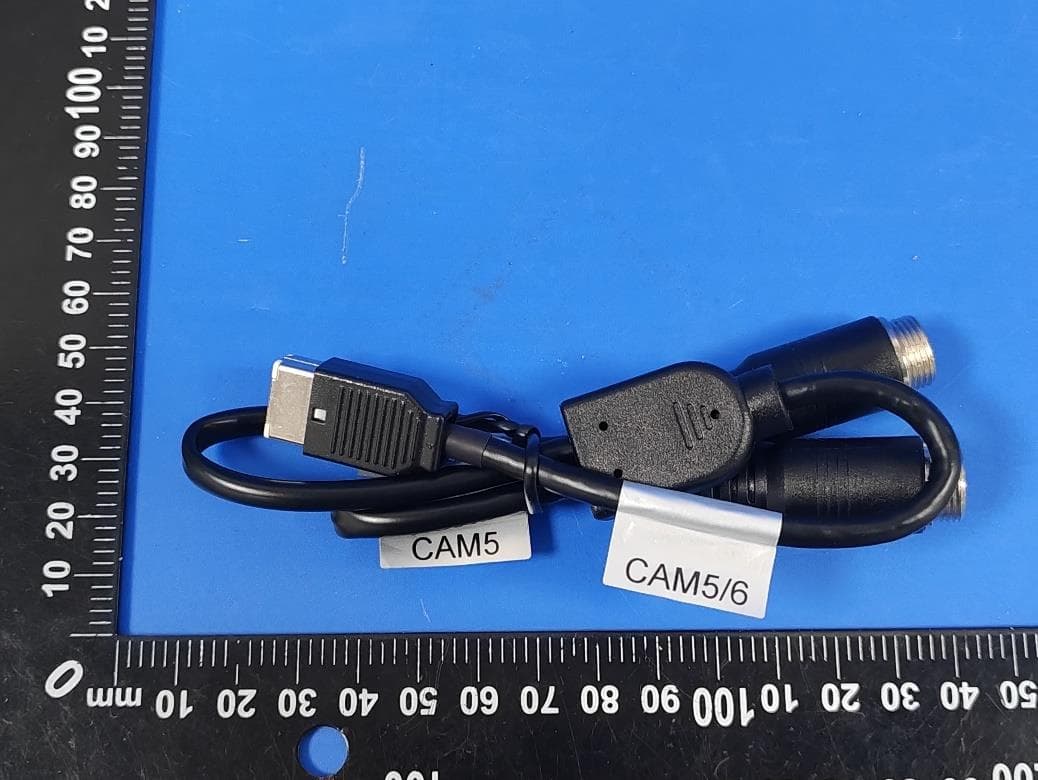 FMS Gateway - FCC ID 2AM6L-GT1P - Streamax Technology Co., Ltd. (5)
