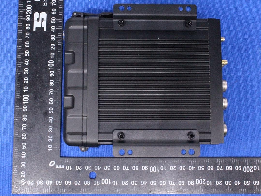 MDVR - FCC ID 2AM6L-M1NTKH - Streamax Technology Co., Ltd.