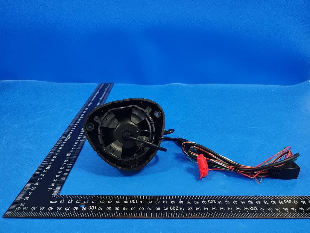 Sentinel - FCC ID 2AM6L-S5 - Streamax Technology Co., Ltd. (5)