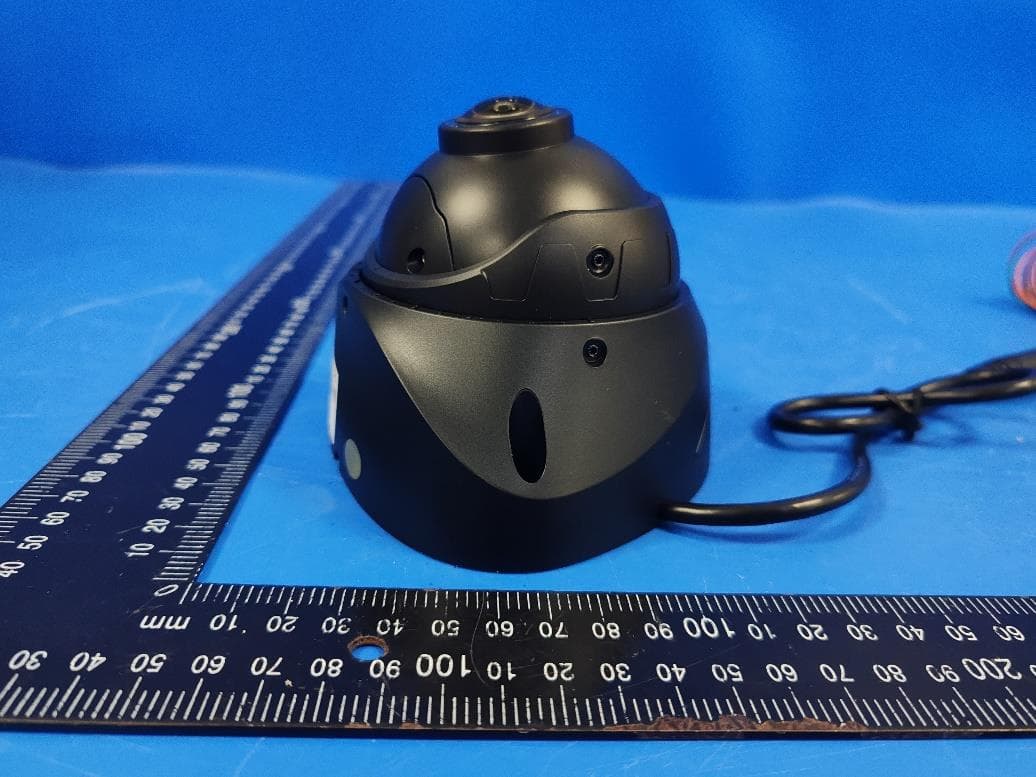 Sentinel - FCC ID 2AM6L-S5 - Streamax Technology Co., Ltd. (4)