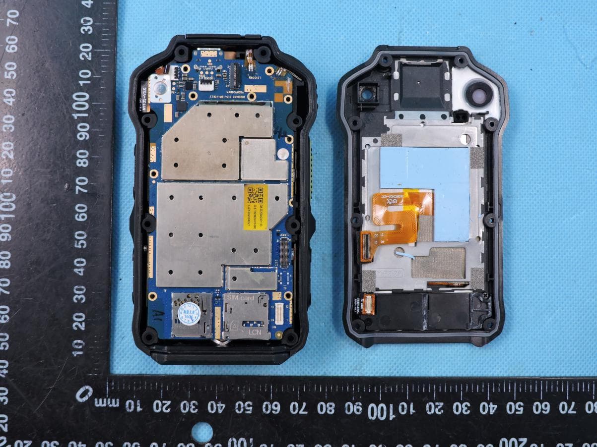 4G body worn camera - FCC ID 2AM6P-F2 - Shenzhen Grand Time Technology Co.,ltd (4)