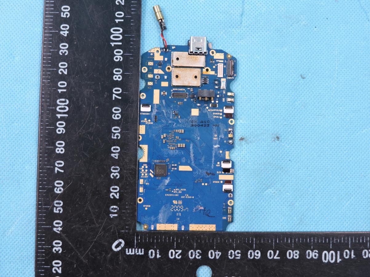 4G body worn camera - FCC ID 2AM6P-F2 - Shenzhen Grand Time Technology Co.,ltd (3)
