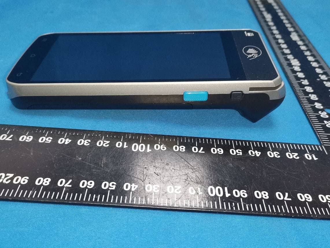 POS Terminal - FCC ID 2AM6U-N700 - Fujian Newland Payment Technology Co.,Ltd. (3)