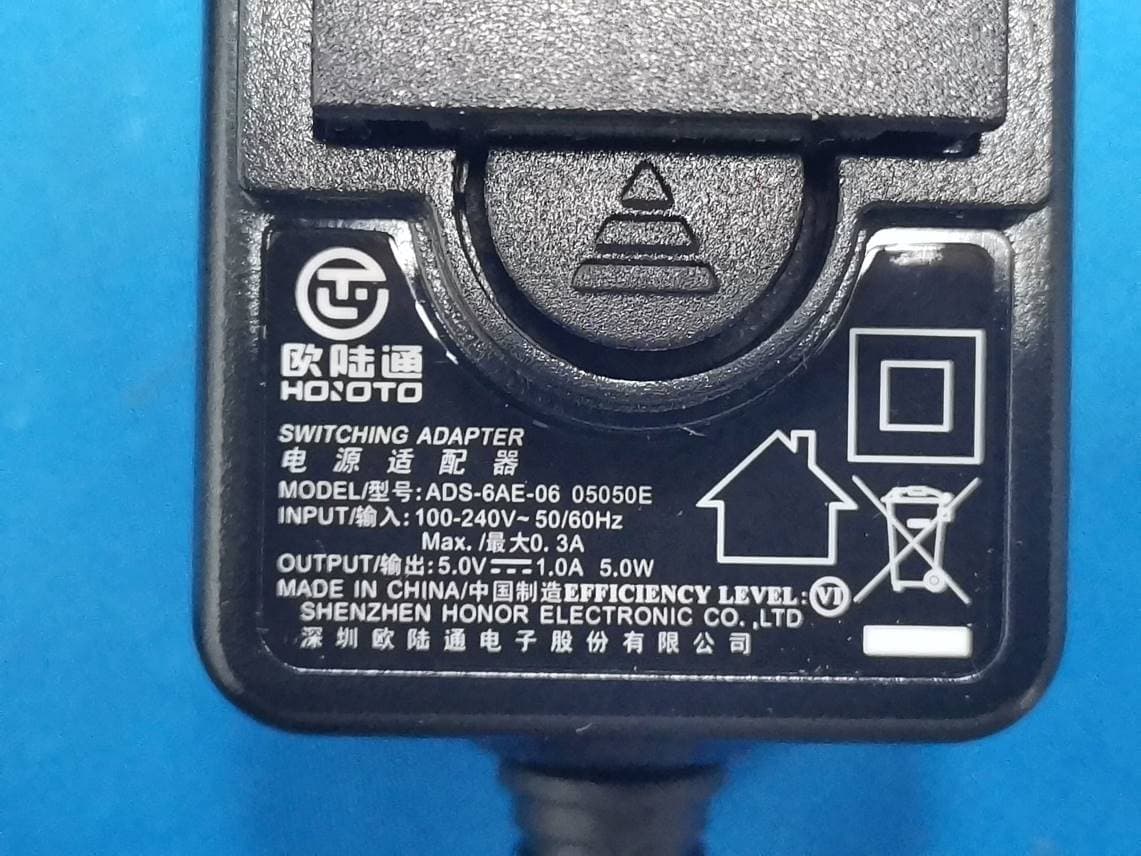 POS Terminal - FCC ID 2AM6U-N700 - Fujian Newland Payment Technology Co.,Ltd. (5)