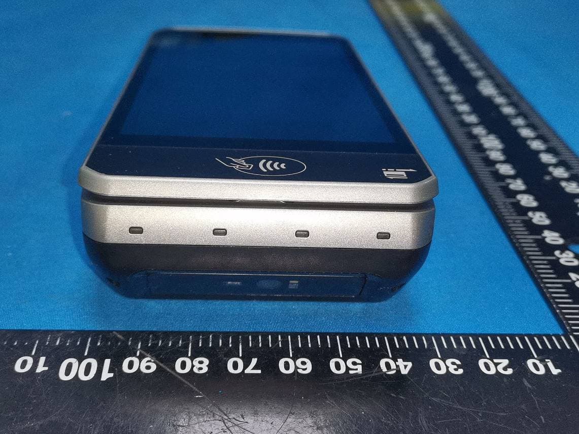 POS Terminal - FCC ID 2AM6U-N700 - Fujian Newland Payment Technology Co.,Ltd. (4)