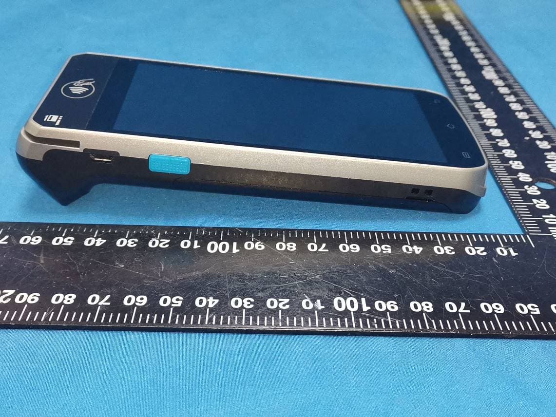 POS Terminal - FCC ID 2AM6U-N700 - Fujian Newland Payment Technology Co.,Ltd. (2)